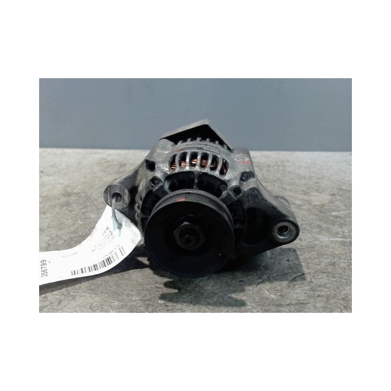 ALTERNATEUR AIXAM S8