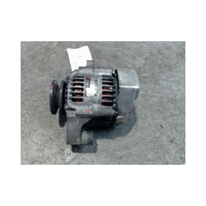 ALTERNATEUR AIXAM S8