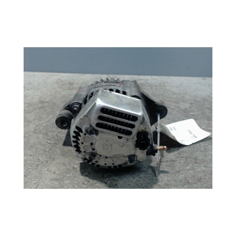 ALTERNATEUR AIXAM S8