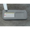 PARE-SOLEIL D TOYOTA YARIS 2005-