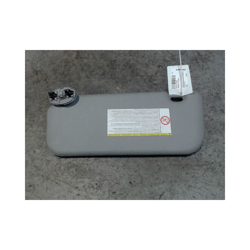 PARE-SOLEIL D TOYOTA YARIS 2005-
