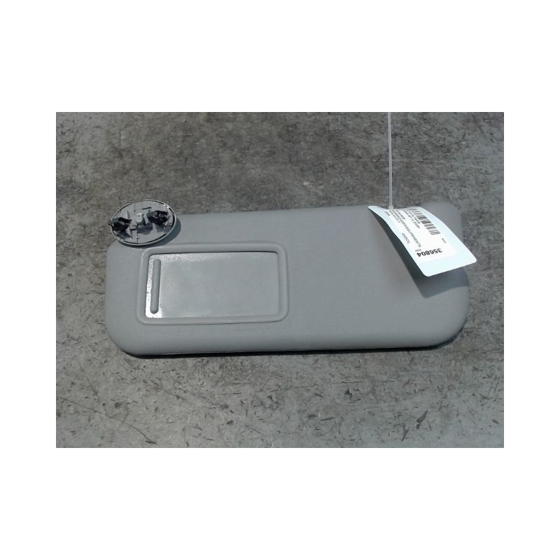 PARE-SOLEIL G TOYOTA YARIS 2005-