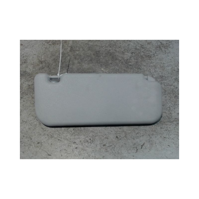 PARE-SOLEIL G TOYOTA YARIS 2005-