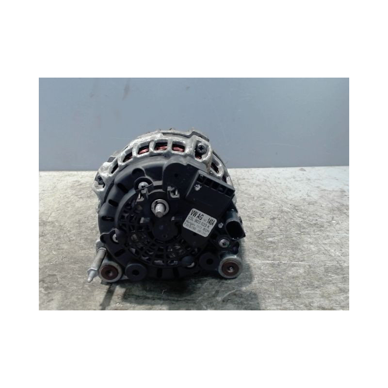ALTERNATEUR AUDI A3 SPORTBACK