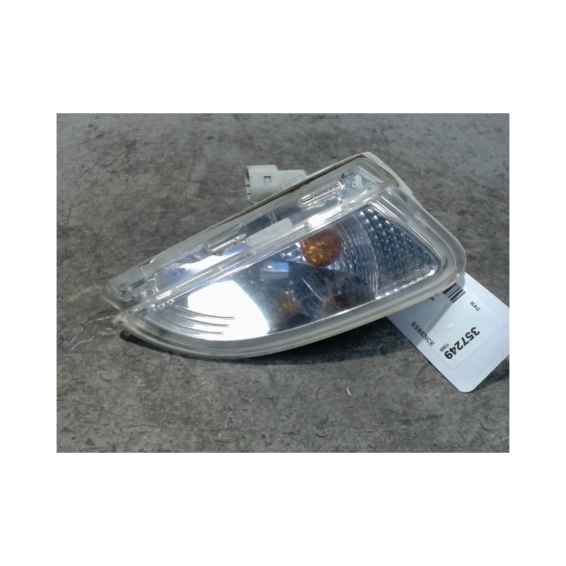 CLIGNOTANT DROIT RENAULT TWINGO 2 2010-