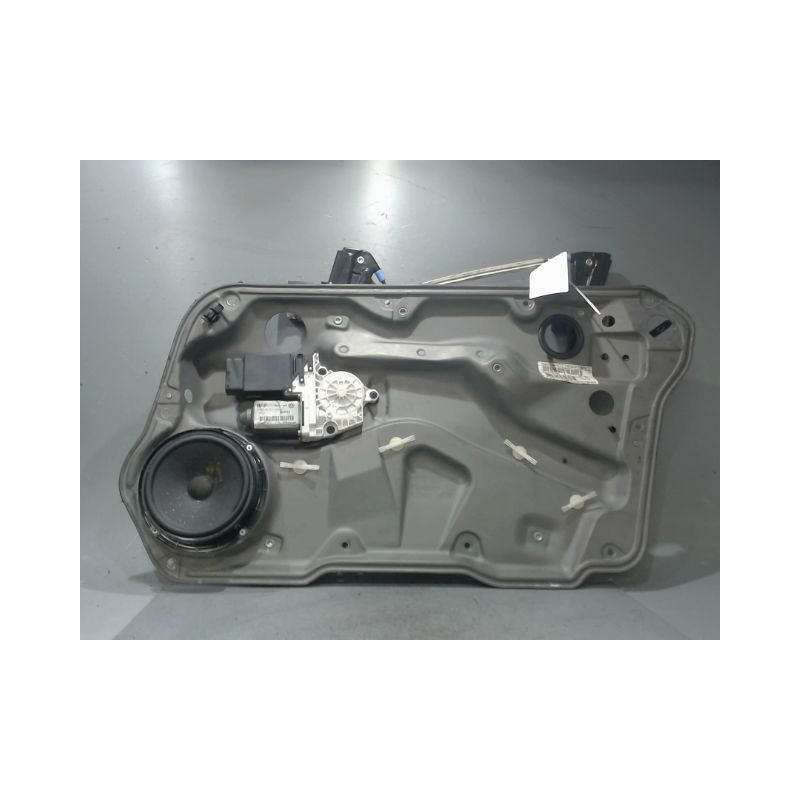 MECANISME+MOTEUR LEVE-GLACE AVANT DROIT VOLKSWAGEN GOLF