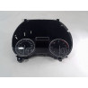BLOC COMPTEURS MERCEDES CLASSE B 2008-