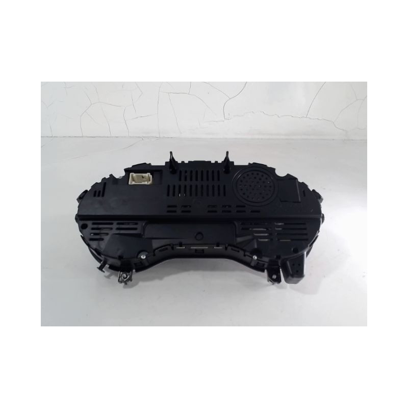 BLOC COMPTEURS MERCEDES CLASSE B 2008-