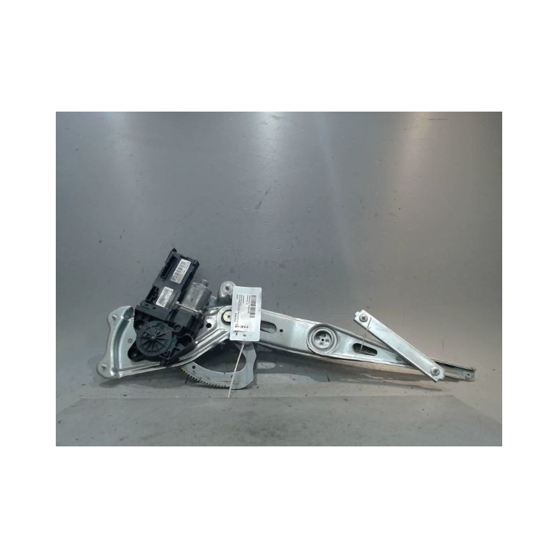 MECANISME+MOTEUR LEVE-GLACE AVANT GAUCHE RENAULT MEGANE