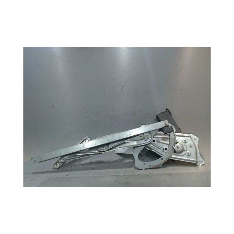 MECANISME+MOTEUR LEVE-GLACE AVANT GAUCHE RENAULT MEGANE