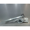 MECANISME+MOTEUR LEVE-GLACE AVANT GAUCHE RENAULT MEGANE