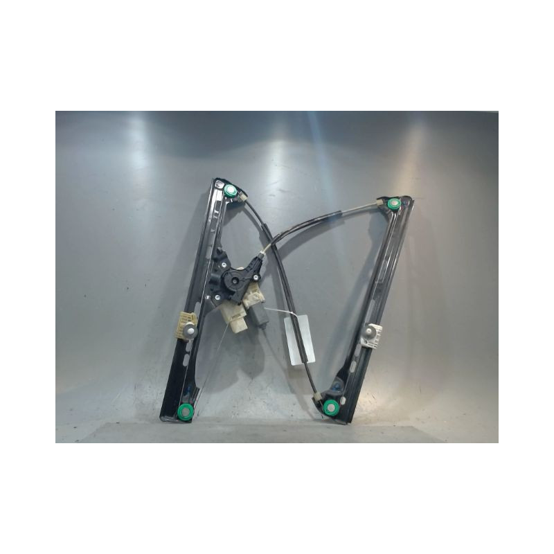 MECANISME+MOTEUR LEVE-GLACE AVANT GAUCHE CITROEN C4