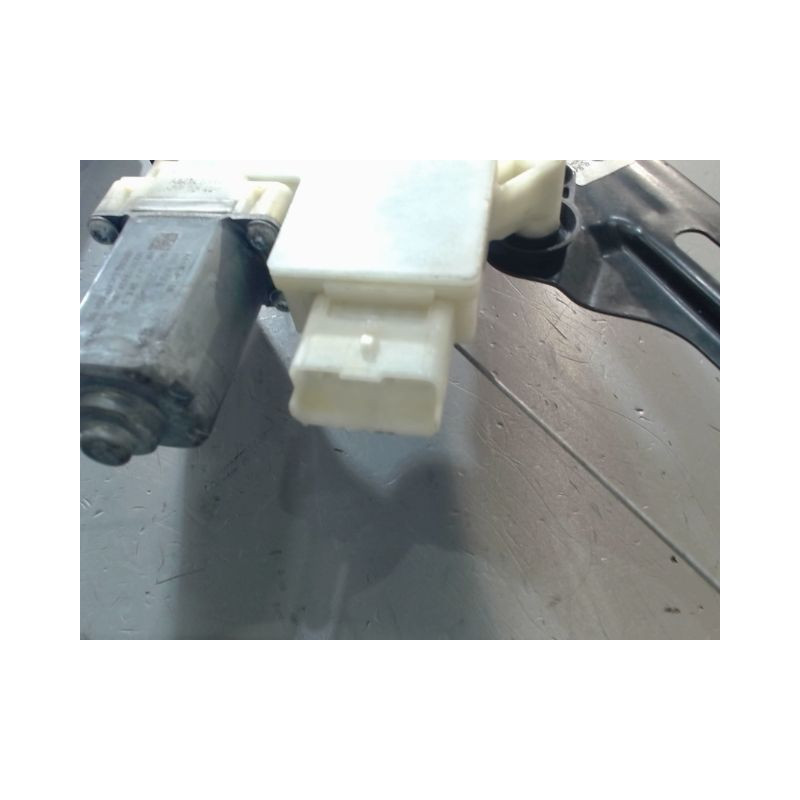 MECANISME+MOTEUR LEVE-GLACE AVANT GAUCHE CITROEN C4