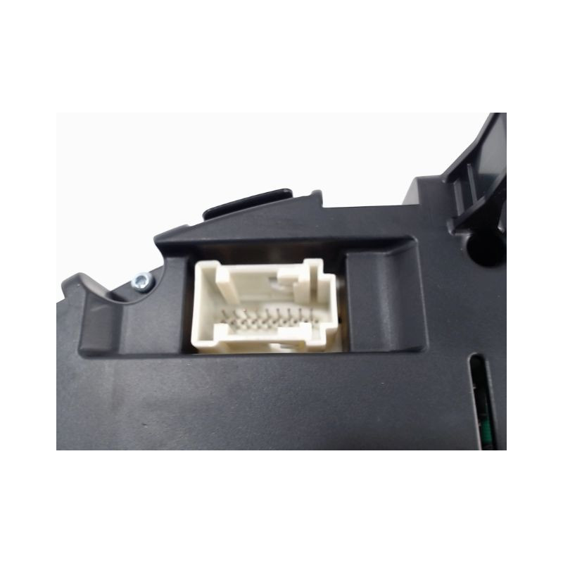 BLOC COMPTEURS MERCEDES CLASSE B 2008-