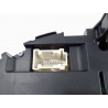 BLOC COMPTEURS MERCEDES CLASSE B 2008-