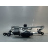 MECANISME ESSUIE-GLACE AVANT RENAULT CLIO