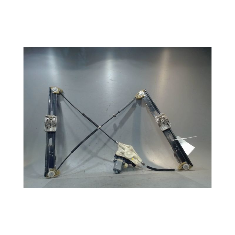 MECANISME+MOTEUR LEVE-GLACE AVANT DROIT SEAT LEON