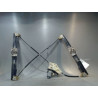 MECANISME+MOTEUR LEVE-GLACE AVANT DROIT SEAT LEON