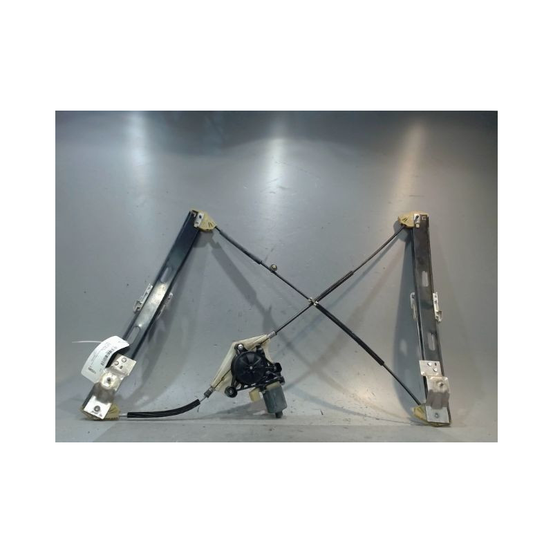 MECANISME+MOTEUR LEVE-GLACE AVANT DROIT SEAT LEON