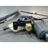 MECANISME+MOTEUR LEVE-GLACE AVANT DROIT SEAT LEON
