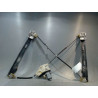 MECANISME+MOTEUR LEVE-GLACE AVANT GAUCHE SEAT LEON