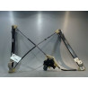 MECANISME+MOTEUR LEVE-GLACE AVANT GAUCHE SEAT LEON