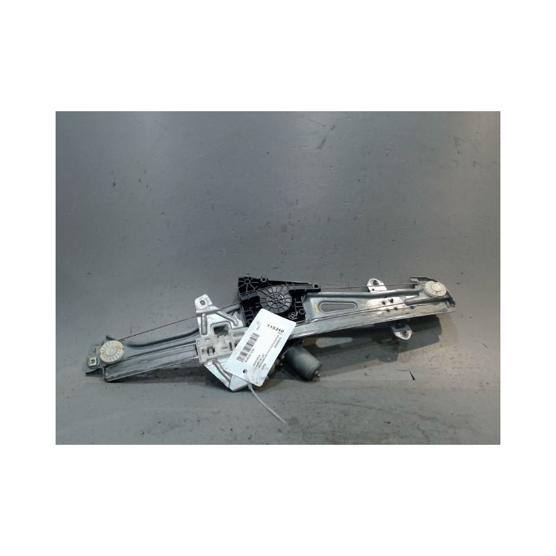 MECANISME+MOTEUR LEVE-GLACE AVANT GAUCHE SUZUKI SX4