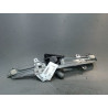 MECANISME+MOTEUR LEVE-GLACE AVANT GAUCHE SUZUKI SX4
