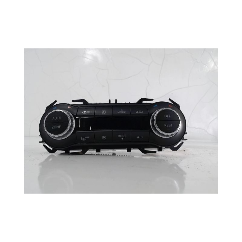 COMMANDE DE CHAUFFAGE MERCEDES CLASSE B 2008-