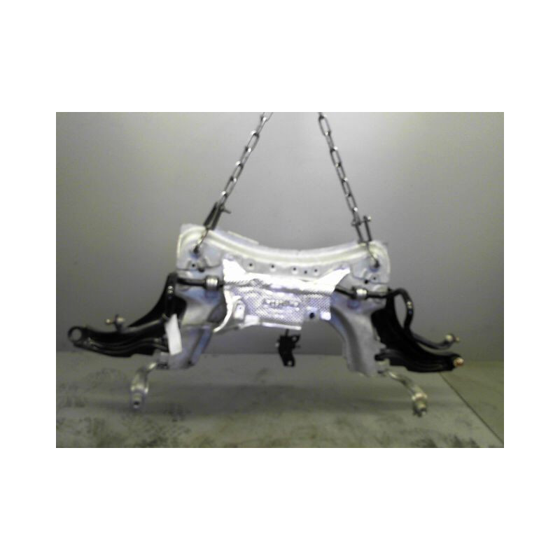 BERCEAU MOTEUR AVANT RENAULT CLIO