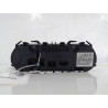 COMMANDE DE CHAUFFAGE MERCEDES CLASSE B 2008-