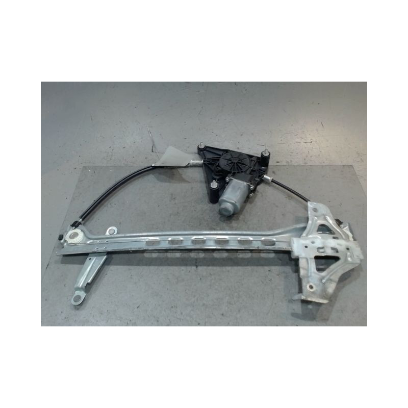 MECANISME+MOTEUR LEVE-GLACE AVANT DROIT CITROEN C1