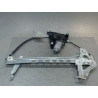 MECANISME+MOTEUR LEVE-GLACE AVANT DROIT CITROEN C1