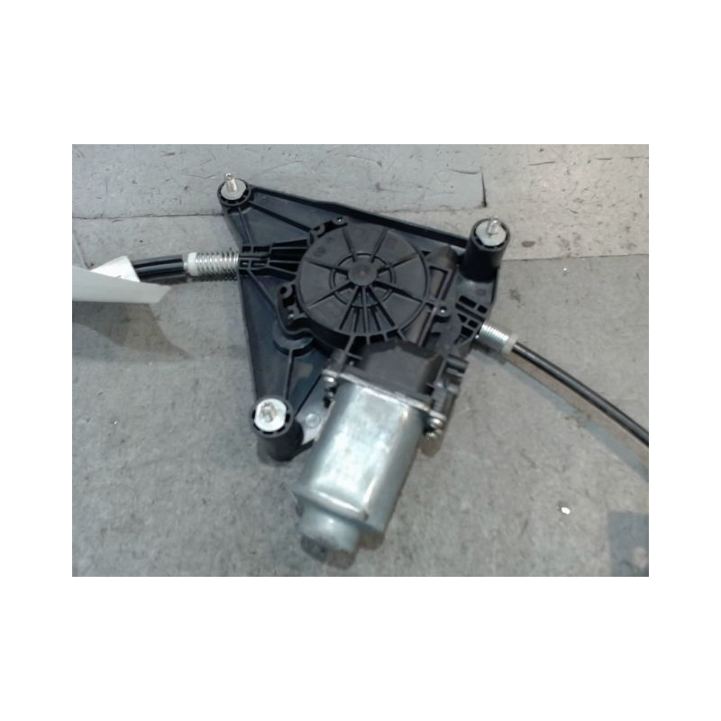 MECANISME+MOTEUR LEVE-GLACE AVANT DROIT CITROEN C1