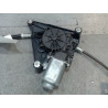 MECANISME+MOTEUR LEVE-GLACE AVANT DROIT CITROEN C1