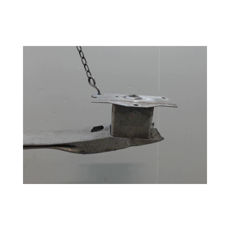 RENFORT PARE-CHOC ARRIERE  OPEL ASTRA IV Phase 1 (J) 2010-2012