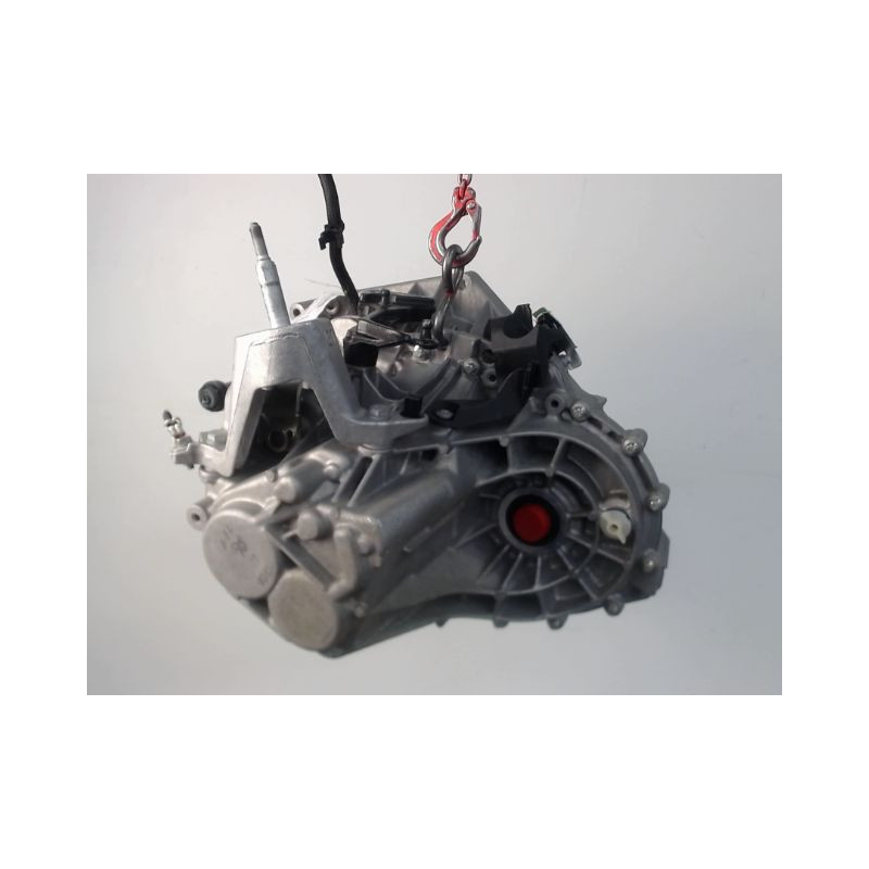 BOITE A VITESSE MECANIQUE RENAULT MEGANE IV PHASE 1 2015- 1.3 TCe 115 
