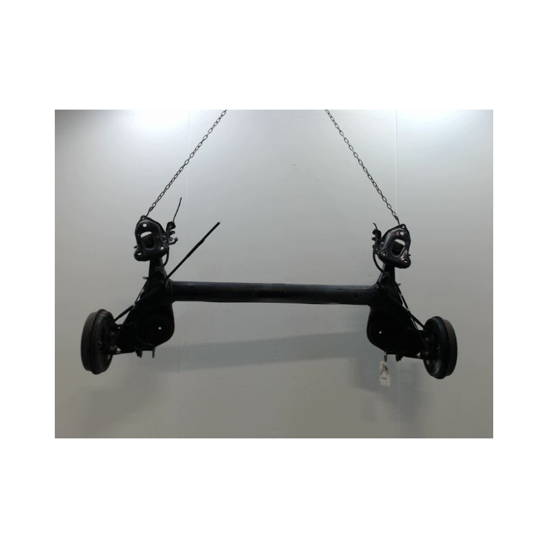 TRAIN ARRIERE OPEL CORSA 2010-