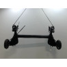TRAIN ARRIERE OPEL CORSA 2010-