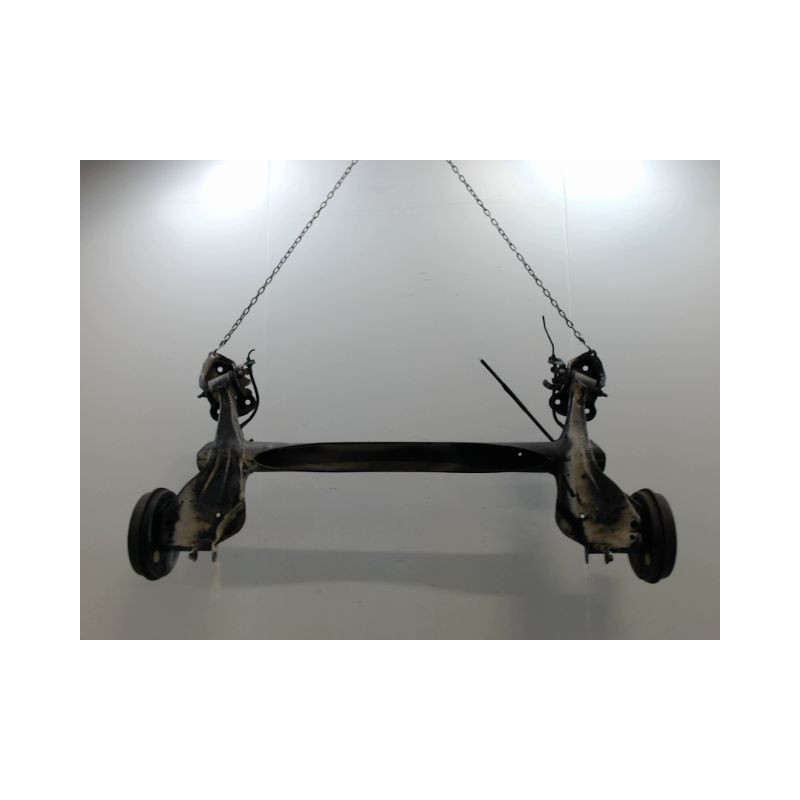 TRAIN ARRIERE OPEL CORSA 2010-