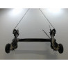 TRAIN ARRIERE OPEL CORSA 2010-