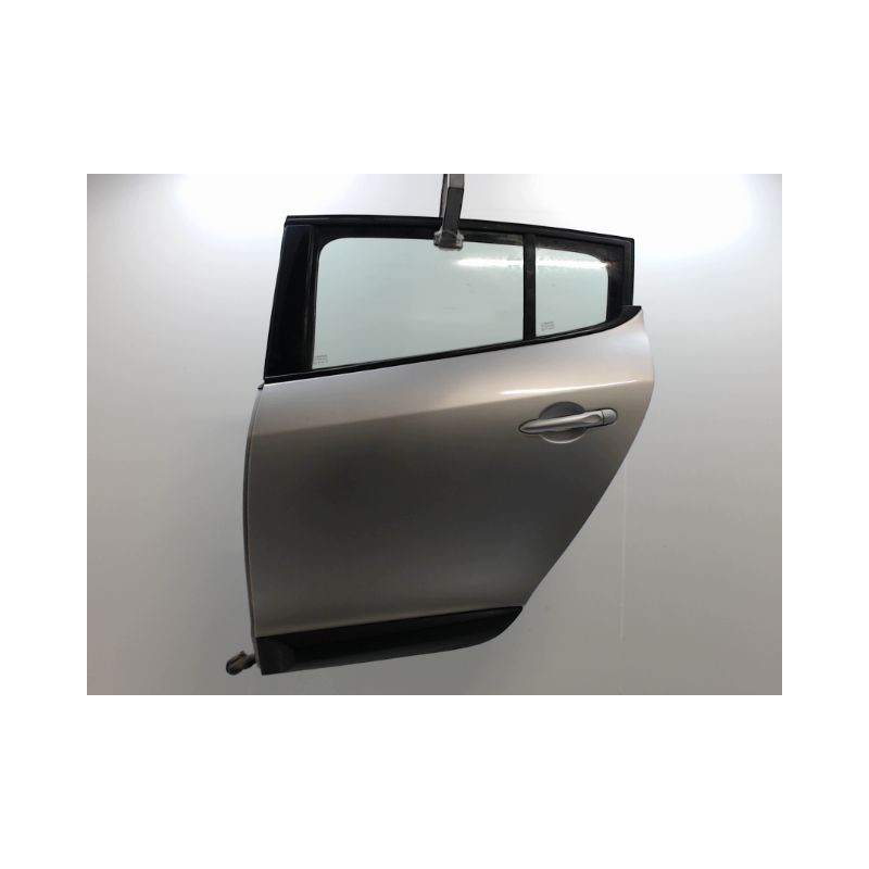 PORTE ARRIERE GAUCHE RENAULT MEGANE III Phase 1 2008-2012