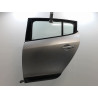 PORTE ARRIERE GAUCHE RENAULT MEGANE III Phase 1 2008-2012
