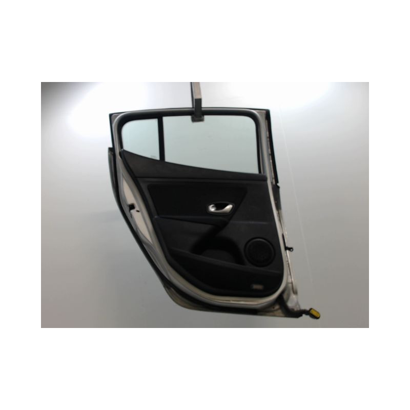PORTE ARRIERE GAUCHE RENAULT MEGANE III Phase 1 2008-2012