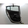 PORTE ARRIERE GAUCHE RENAULT MEGANE III Phase 1 2008-2012