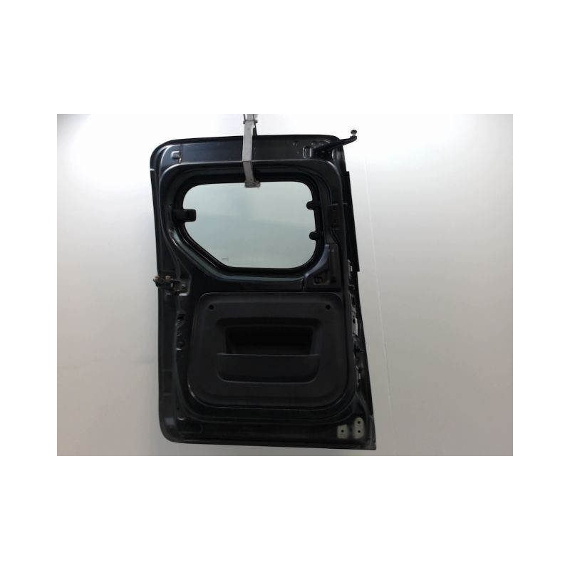 PORTE COULISSANTE GAUCHE DACIA DOKKER BREAK 2012-...