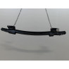 RENFORT PARE-CHOC ARRIERE  BMW SERIE 1 I Phase 1 (E87) 2004-2006
