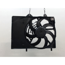 MOTEUR VENTILATEUR RADIATEUR