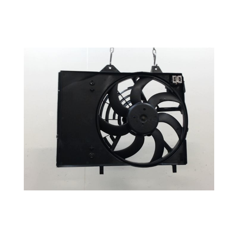 MOTEUR VENTILATEUR RADIATEUR PEUGEOT 208 Phase 1 2012-...