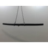 ABSORBEUR PARE-CHOC ARRIERE NISSAN JUKE Phase 1 2010-...